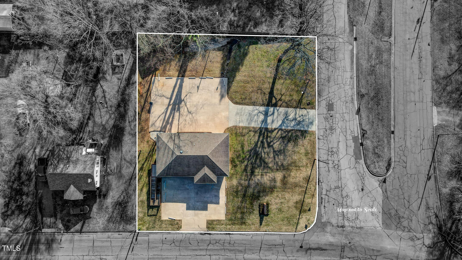 1203 Northup Street