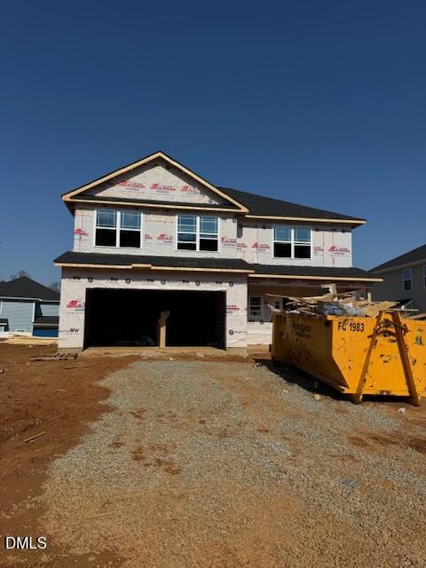 233 New Twin Branch Court