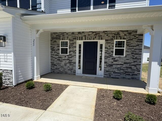 233 New Twin Branch Court