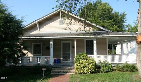 927 Alabama Avenue Durham NC 27705