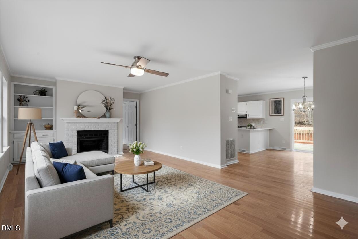 4720 Brigadoon Drive