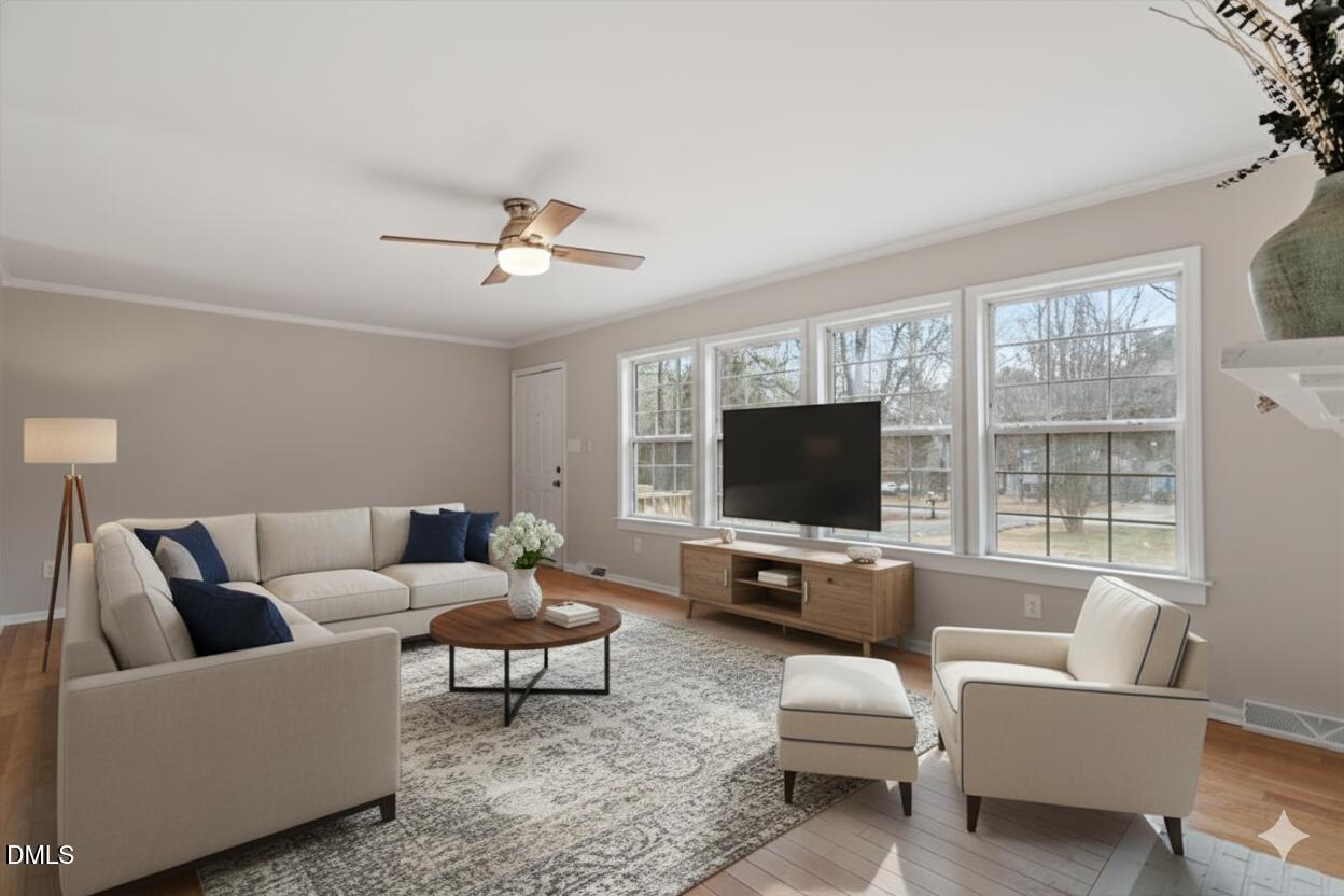 4720 Brigadoon Drive