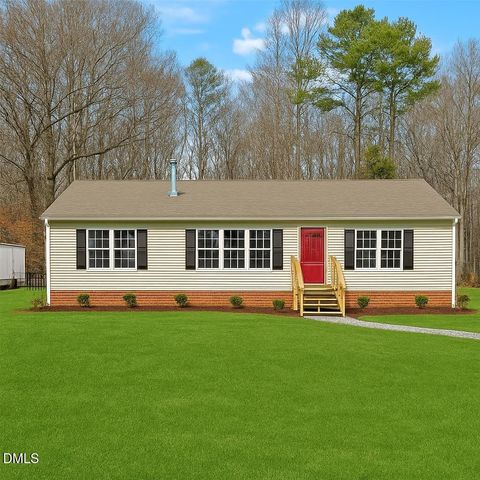 4720 Brigadoon Drive Durham NC 27705