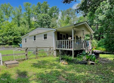 4601 Orange Grove Road Hillsborough NC 27278