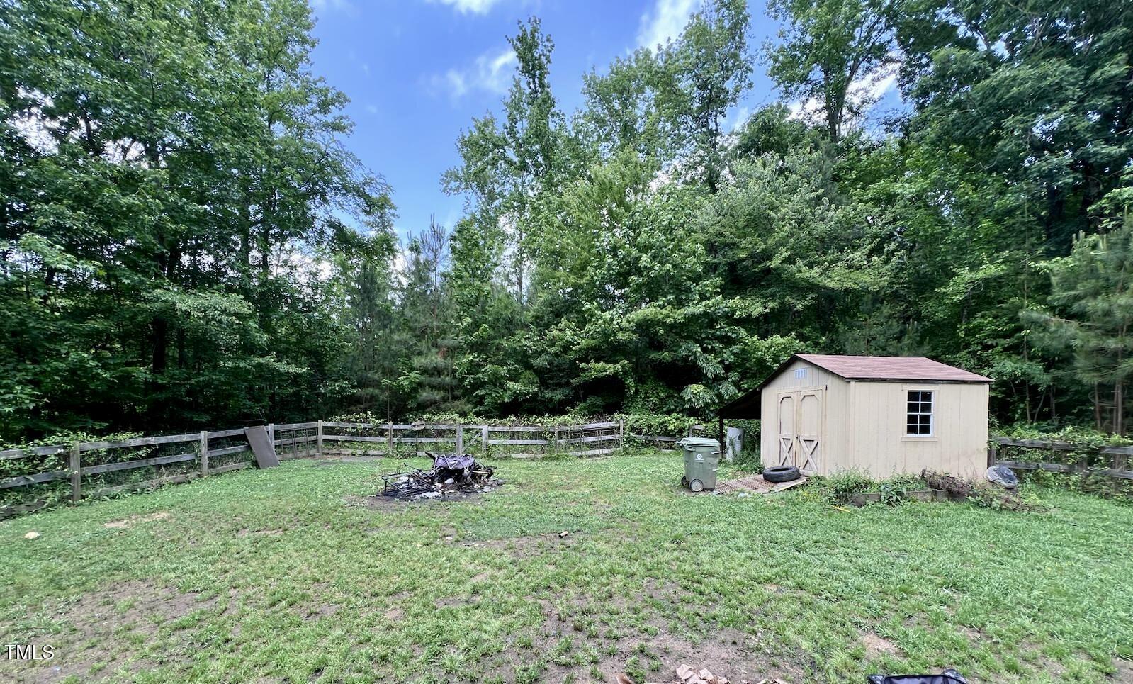 4601 Orange Grove Road