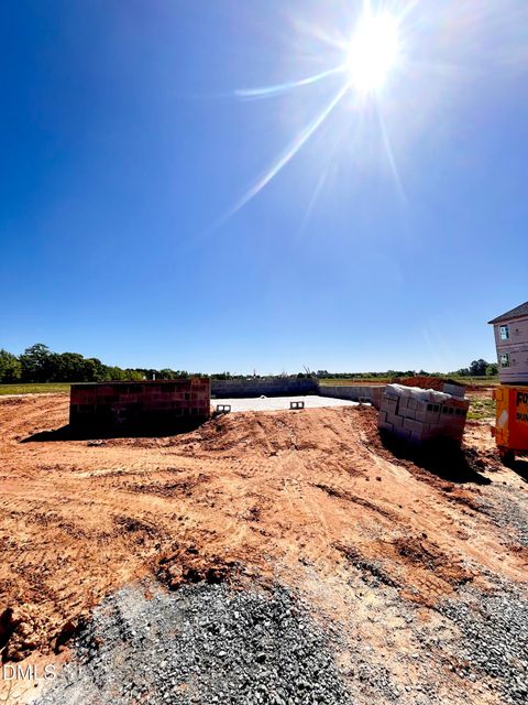 188 Maverick Lane Dunn NC 28334