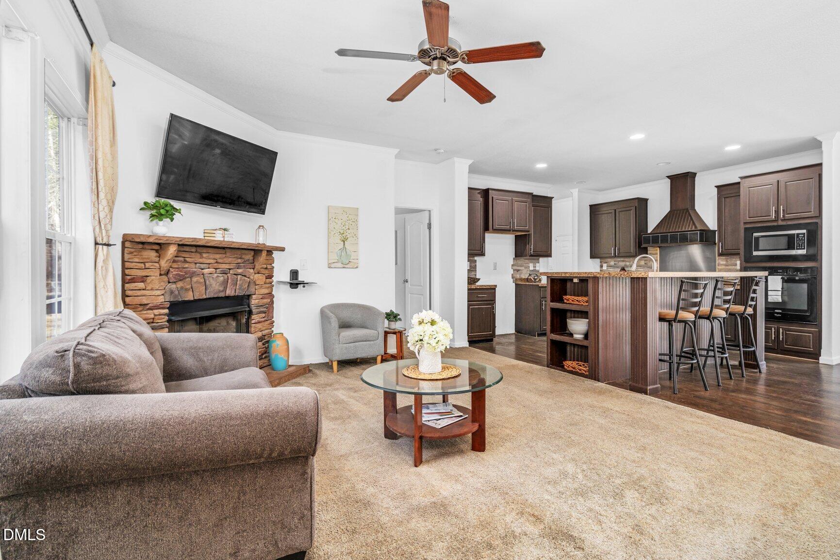 5985 Spring Creek Road