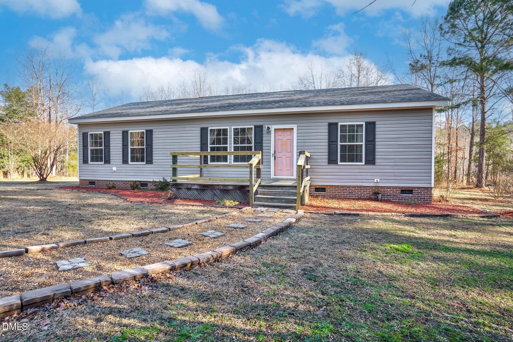 5985 Spring Creek Road