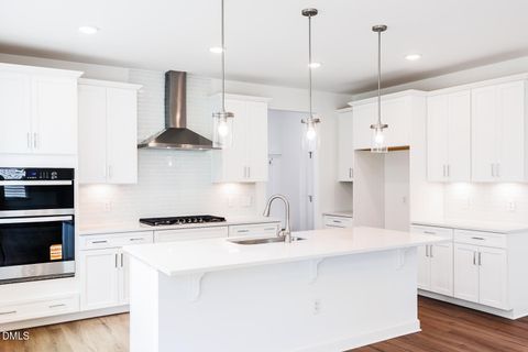 5112 Boylston Drive Fuquay Varina NC 27526