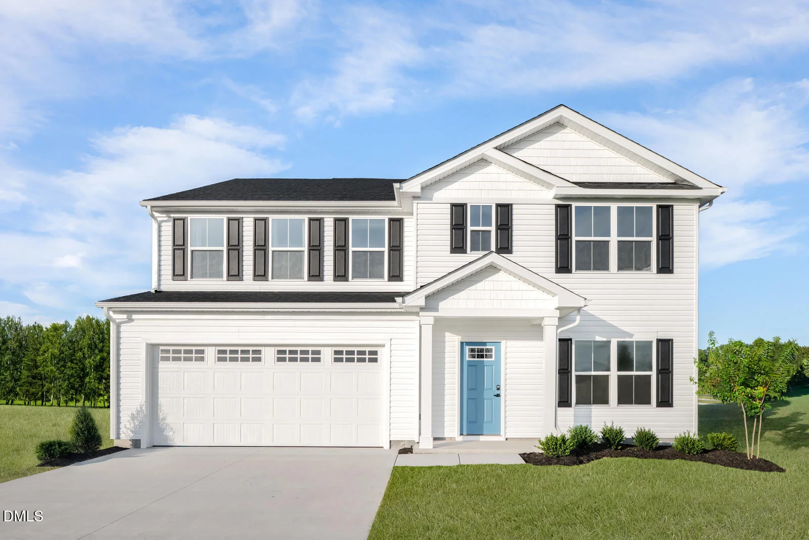 80 Gianna Drive