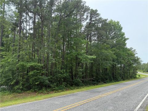 Kramer Road Lillington NC 27546