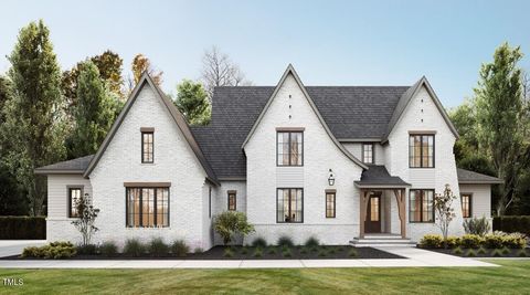 1724 Legacy Ridge Lane Wake Forest NC 27587
