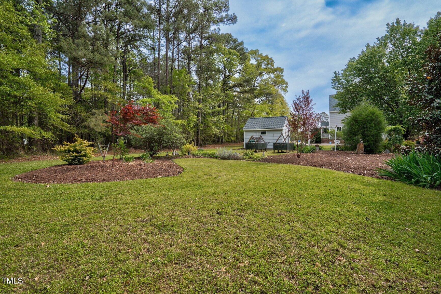 817 S Creek Drive