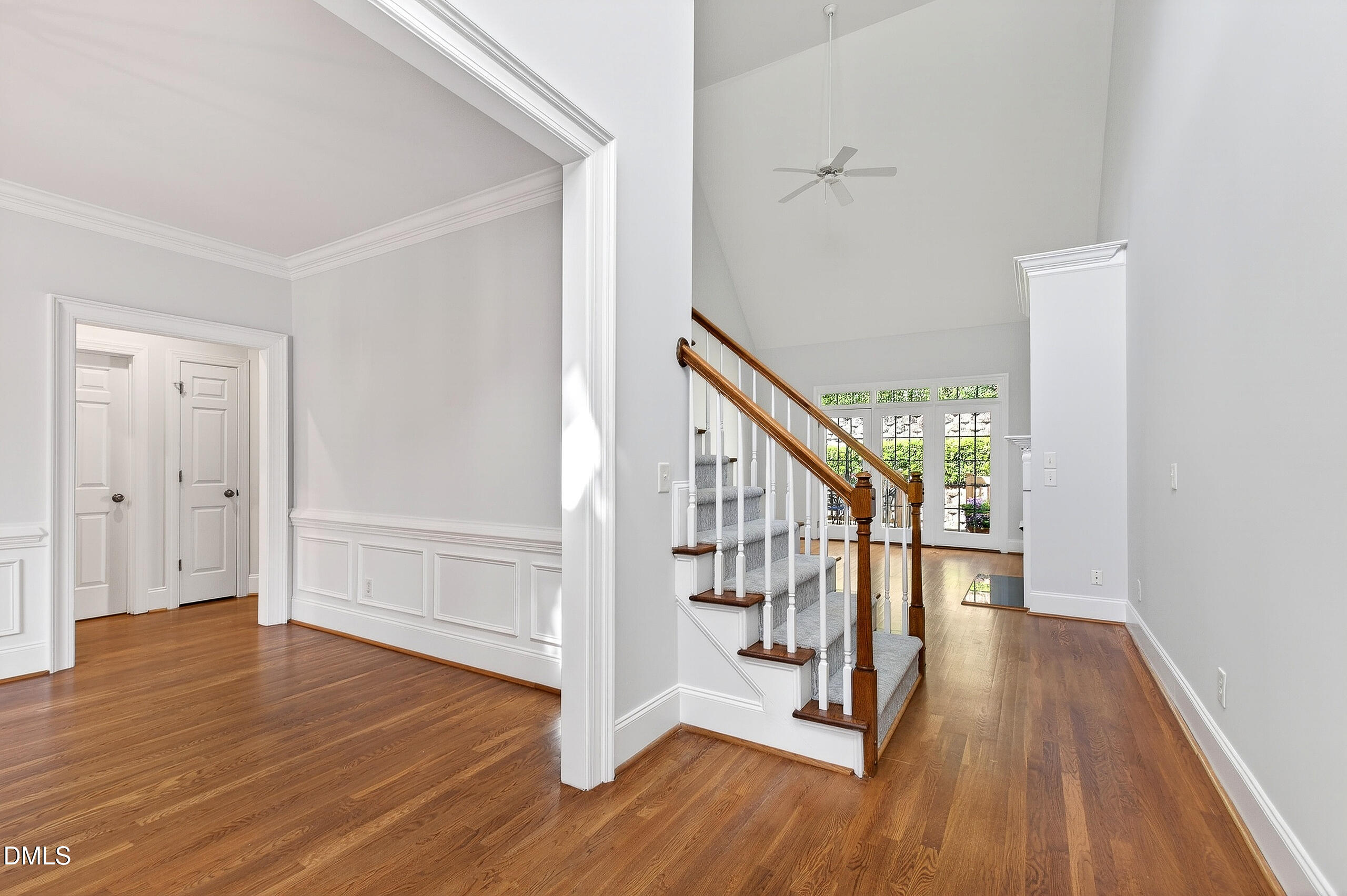 816 Running Brook Trail