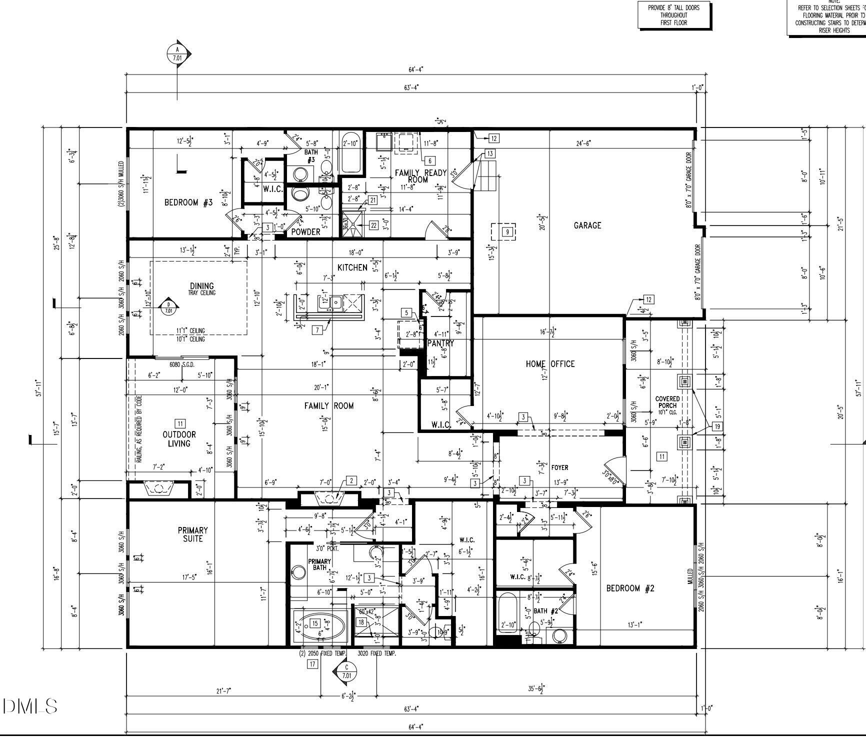 2037 Kelsey Court