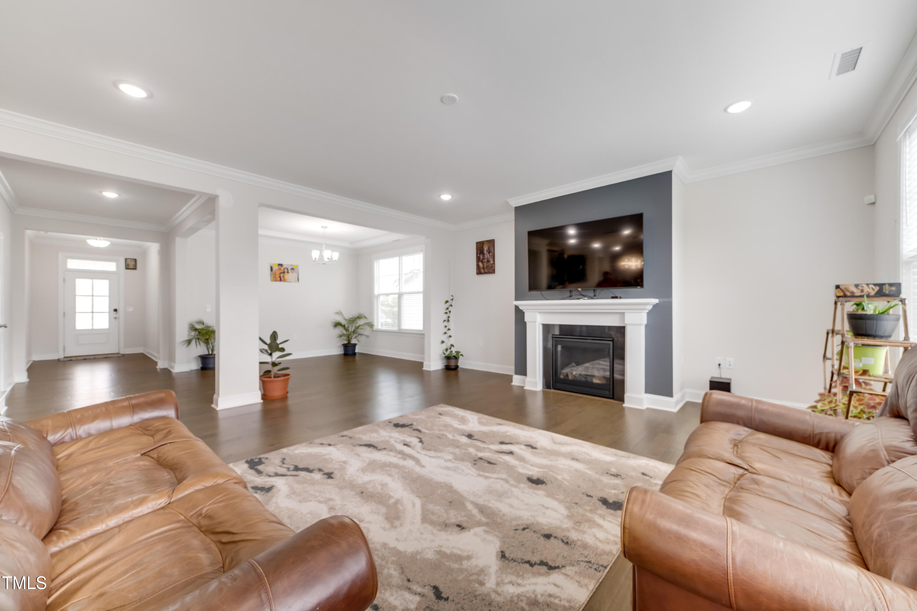 5420 Mill Dam Road
