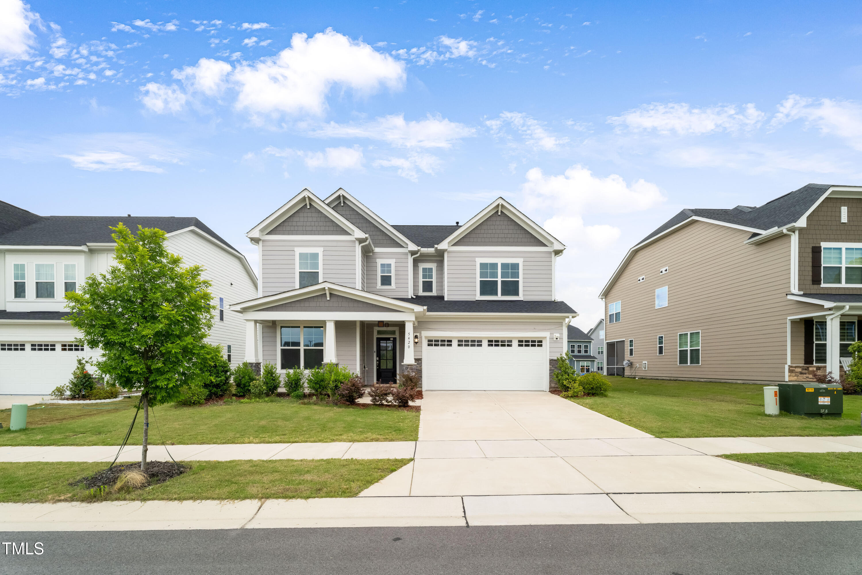 5420 Mill Dam Road