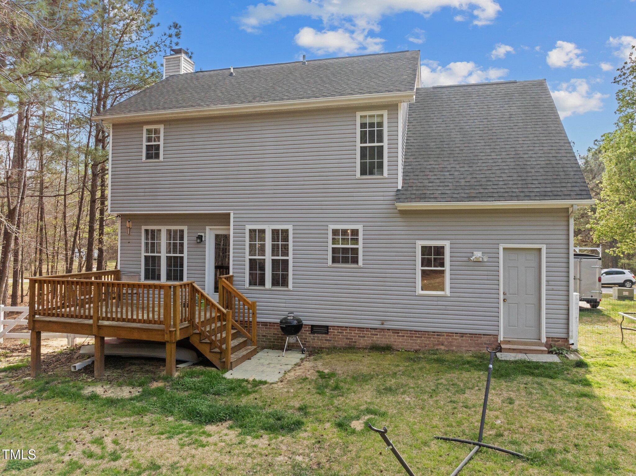 125 Camden Drive