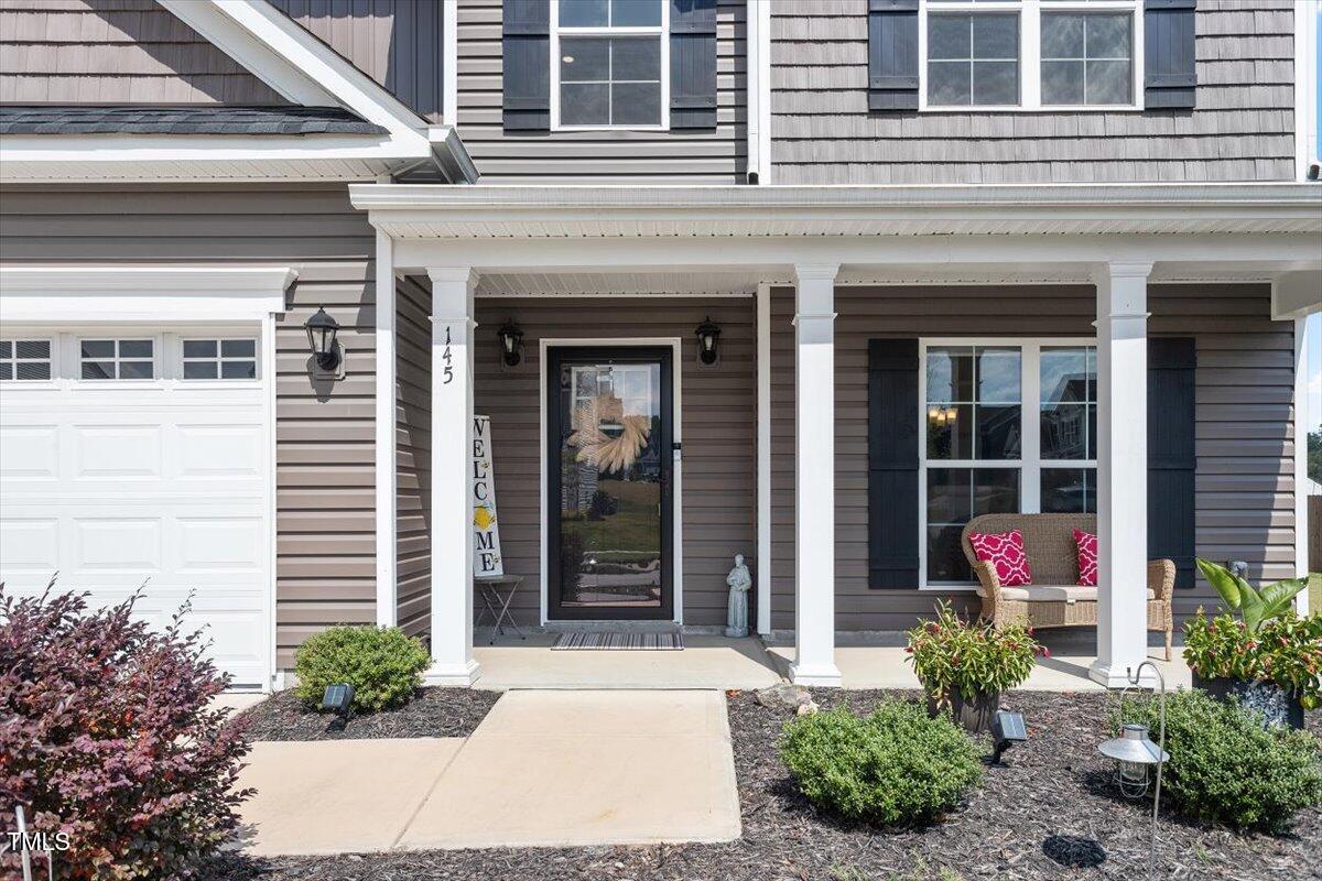 145 Mcfarlin Circle