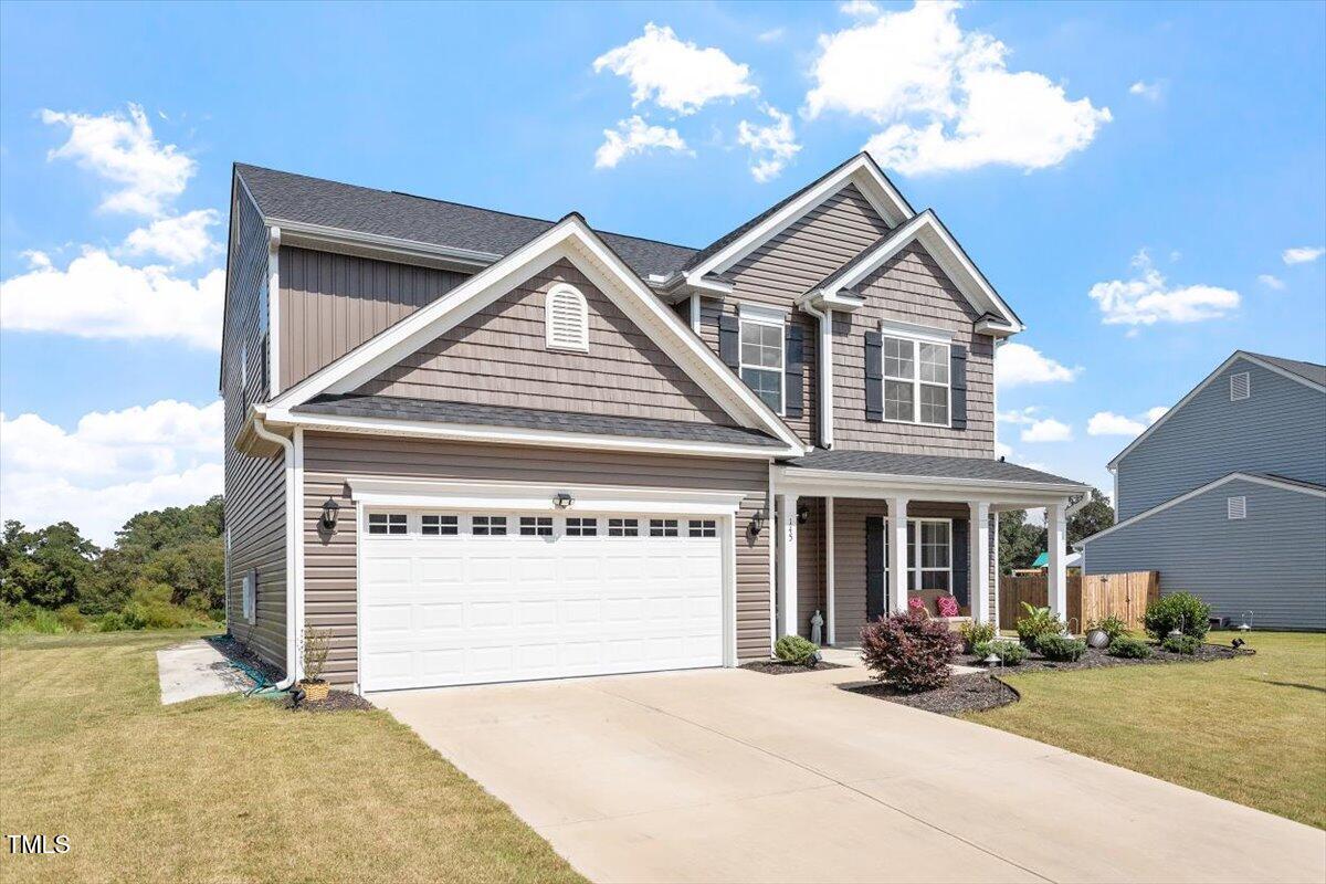 145 Mcfarlin Circle