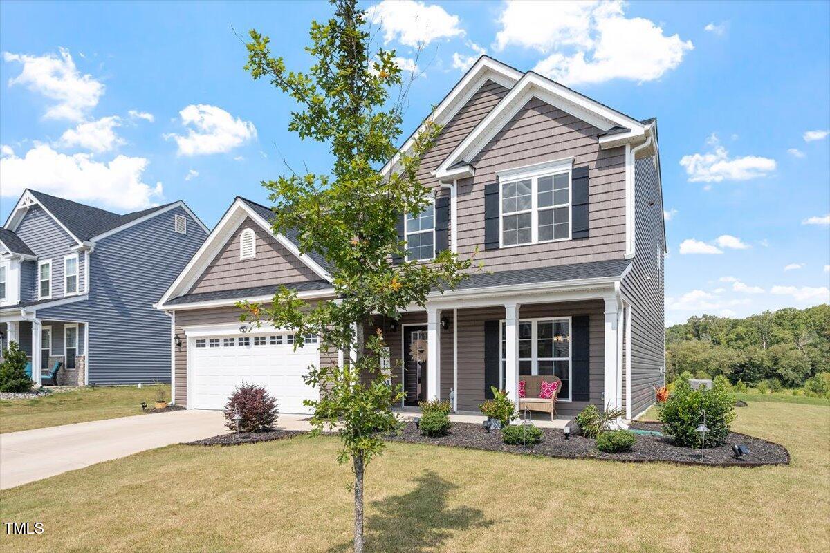 145 Mcfarlin Circle