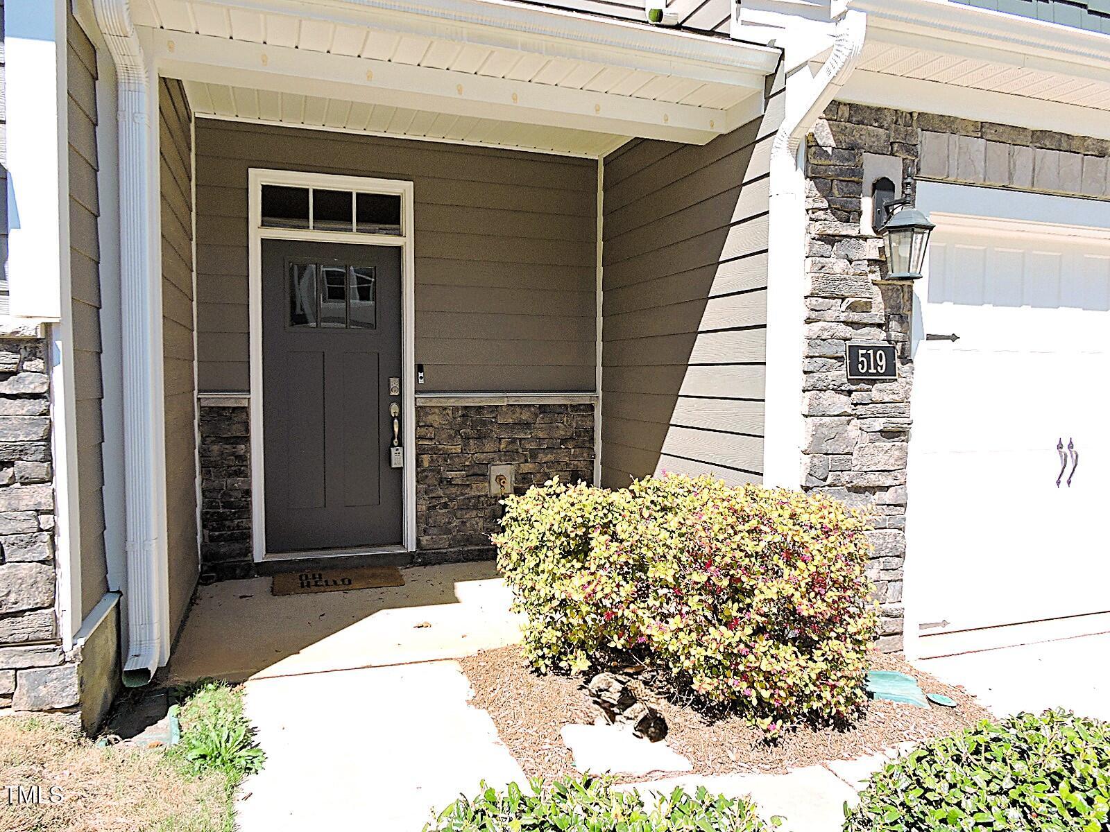 519 Flat Ford Road