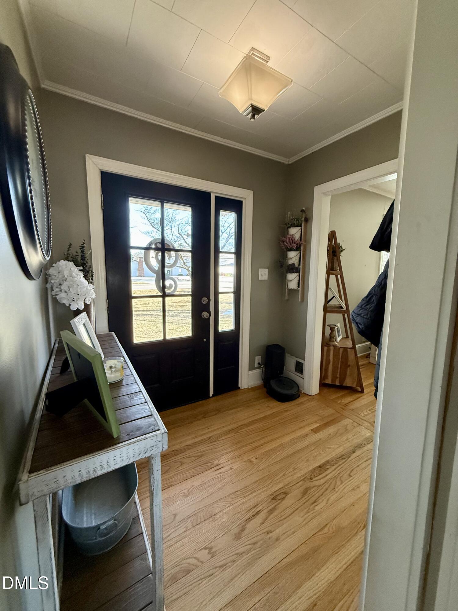 1689 Amelia Church Road