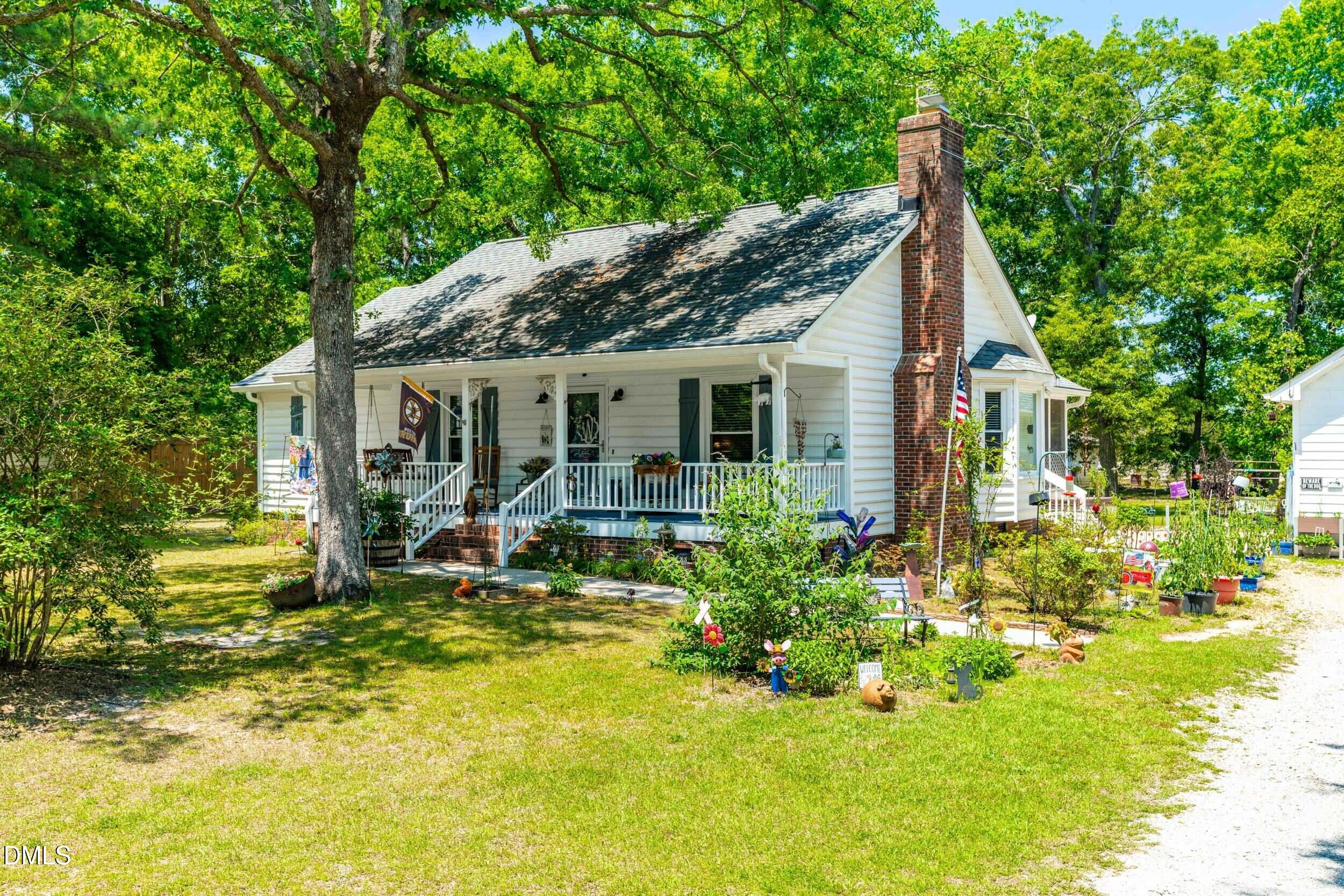 2012 Southfort Drive