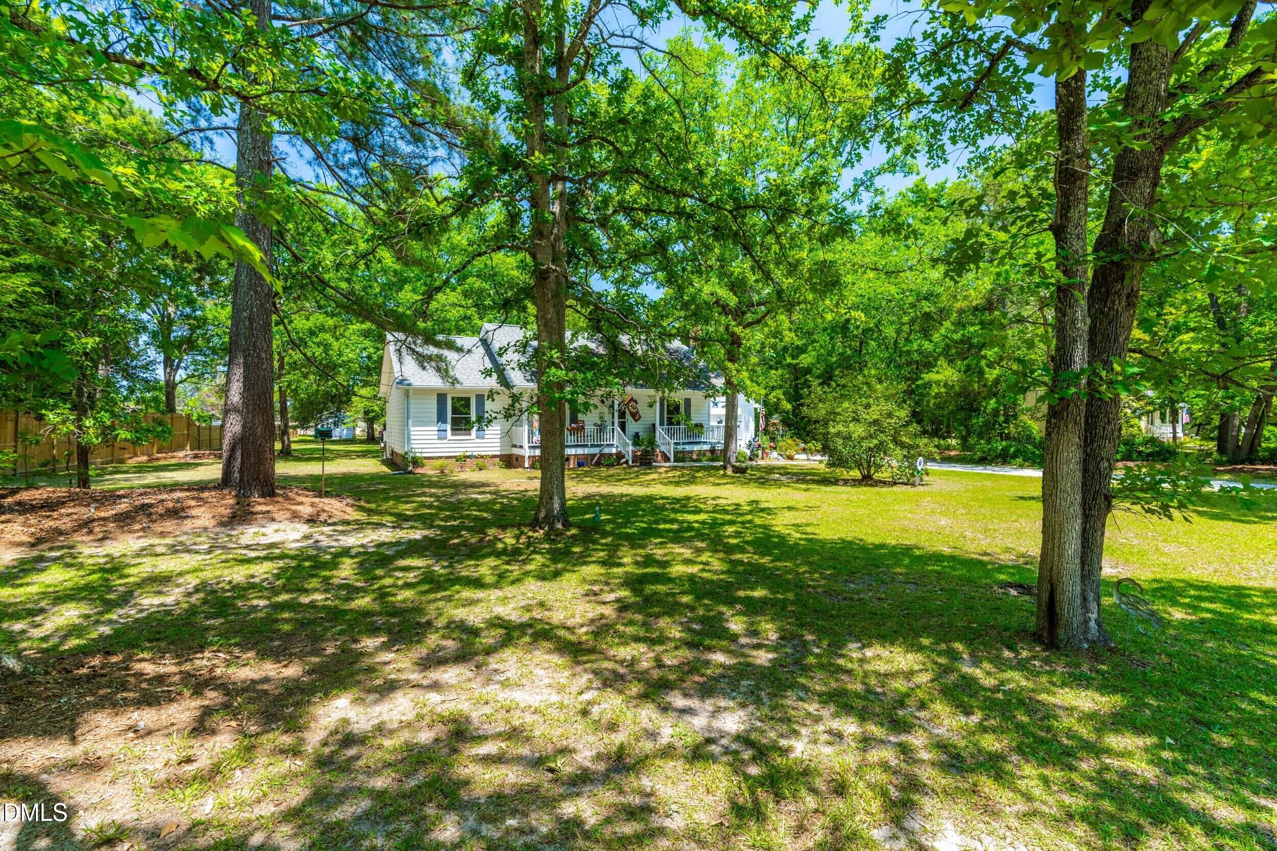 2012 Southfort Drive