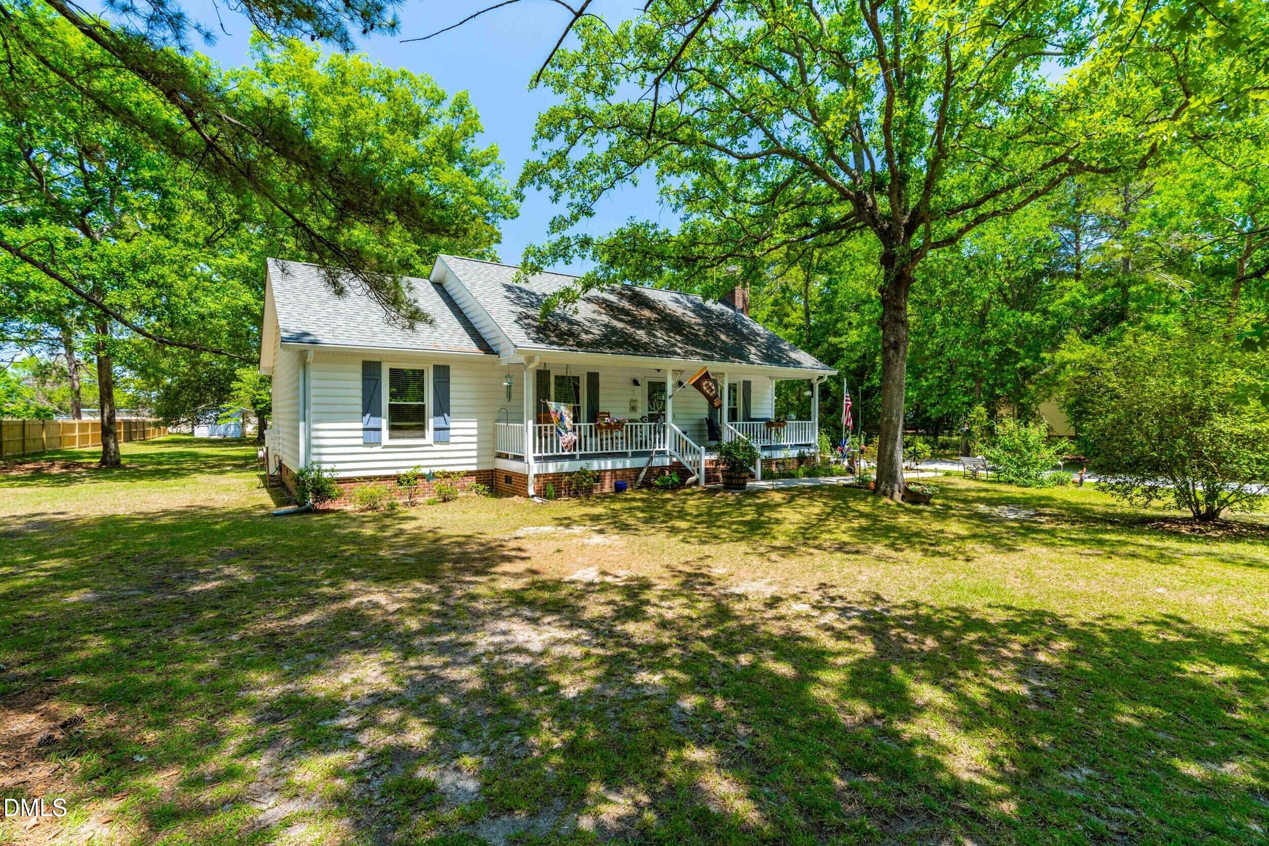 2012 Southfort Drive