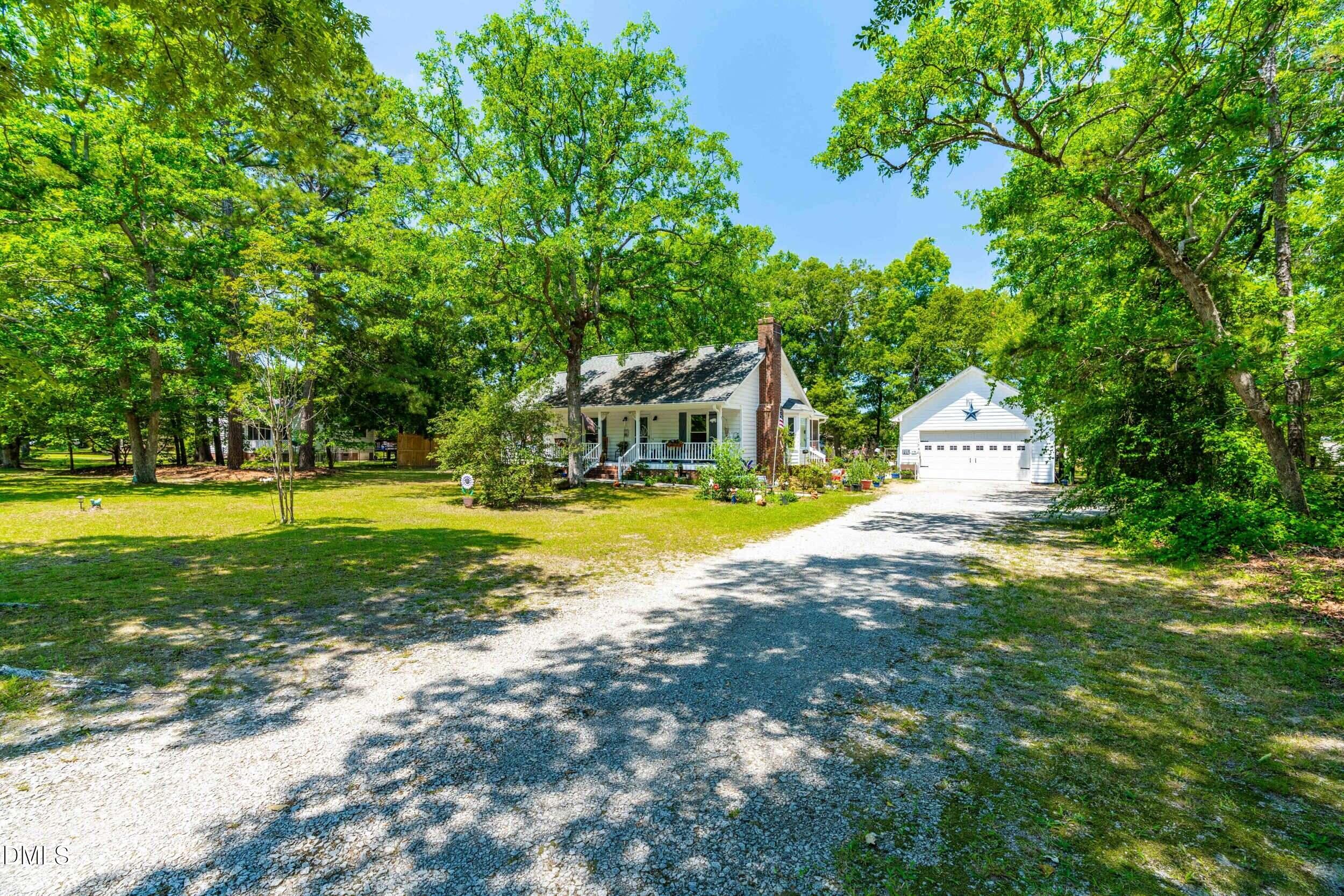 2012 Southfort Drive