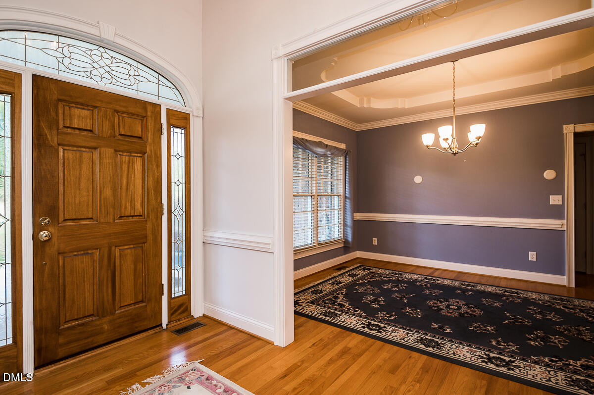 1411 Greystone Drive