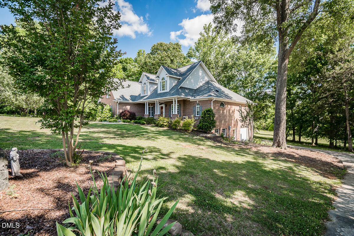 1411 Greystone Drive