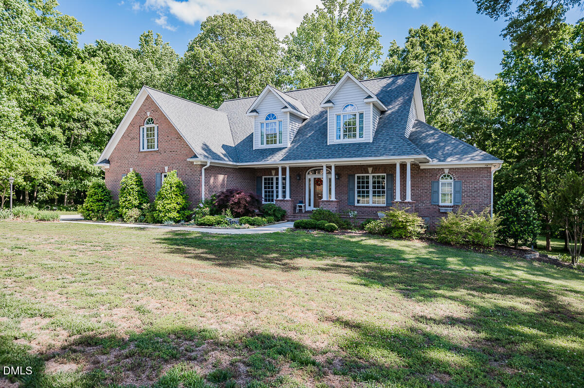 1411 Greystone Drive