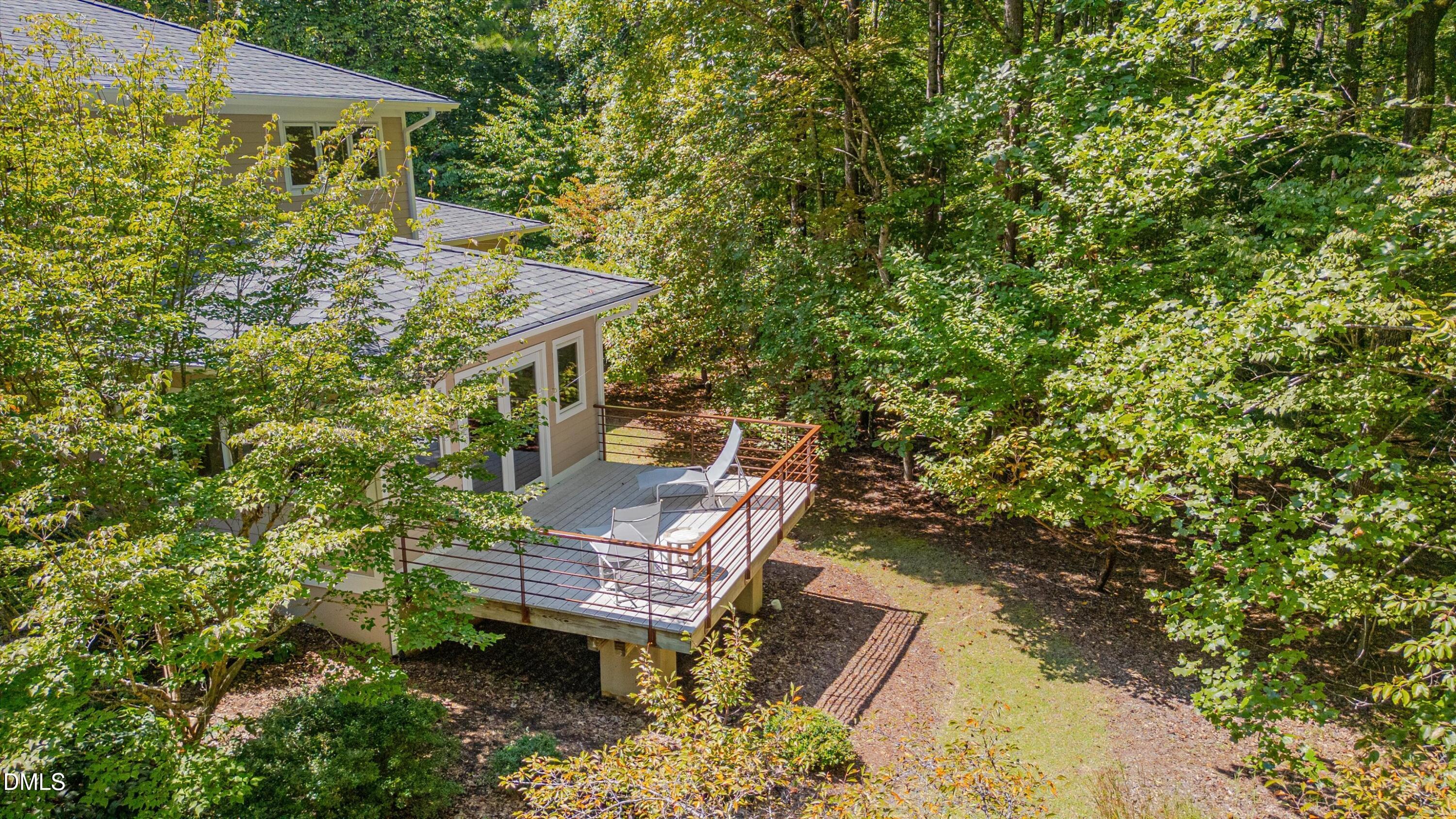 6625 Creek Wood Drive