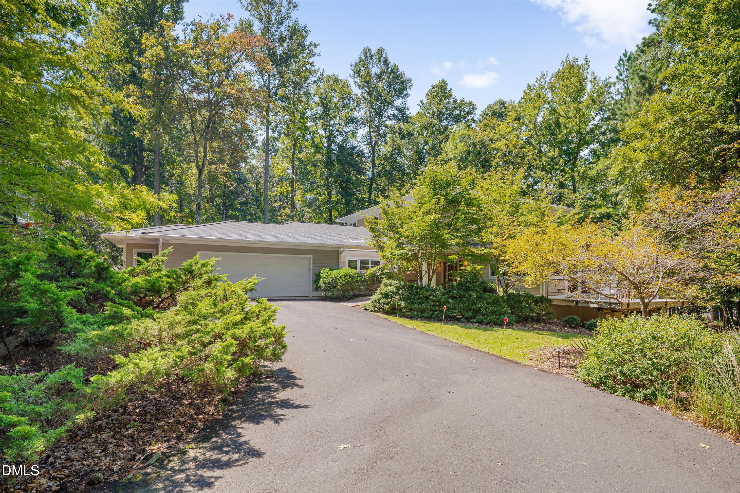 6625 Creek Wood Drive