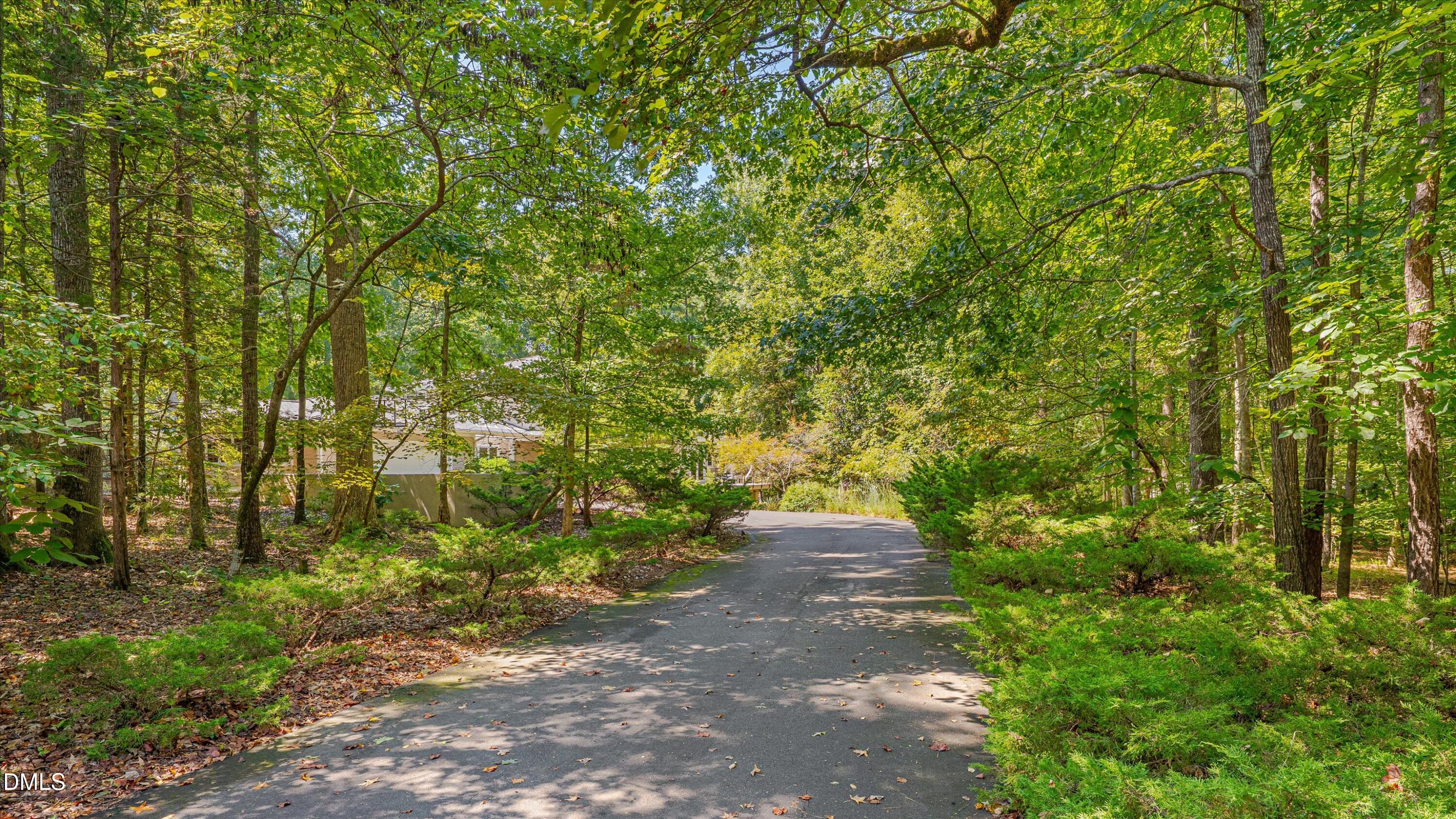 6625 Creek Wood Drive