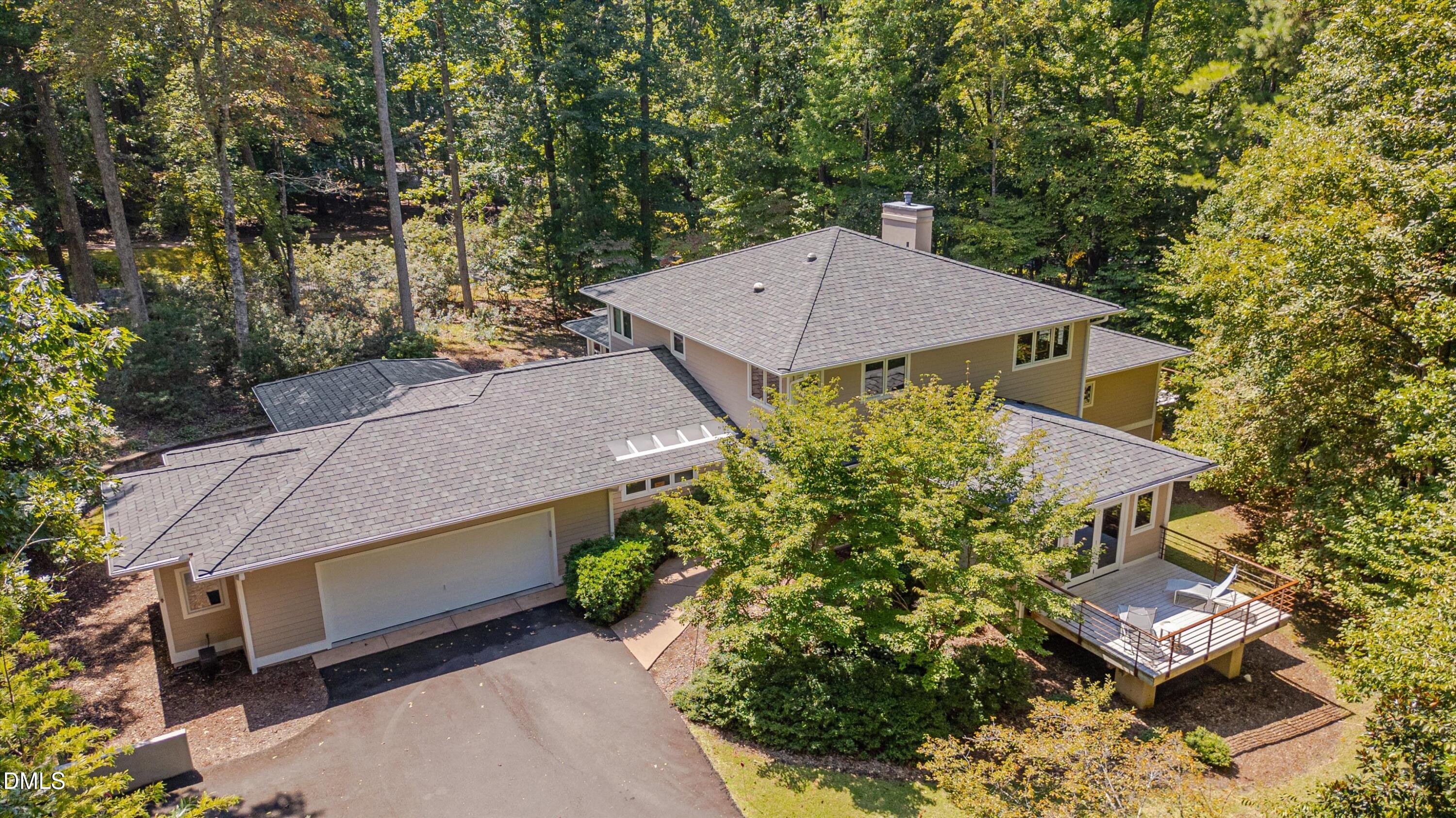 6625 Creek Wood Drive