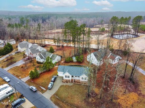 A home in Creedmoor