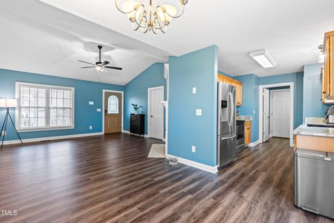 A home in Creedmoor