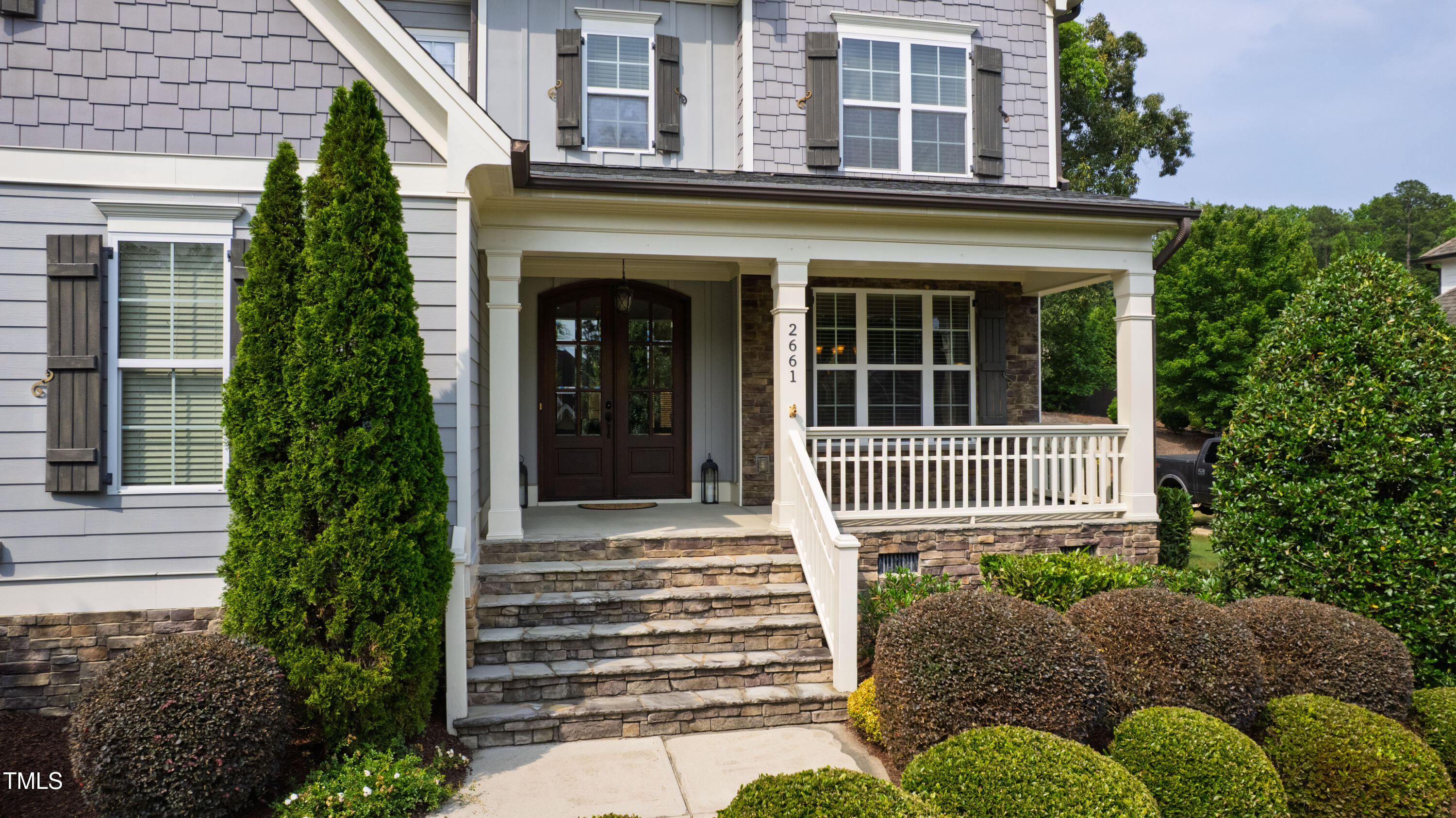 2661 Silver Bend Drive
