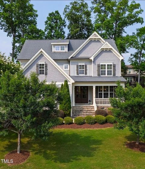 2661 Silver Bend Drive Apex NC 27539