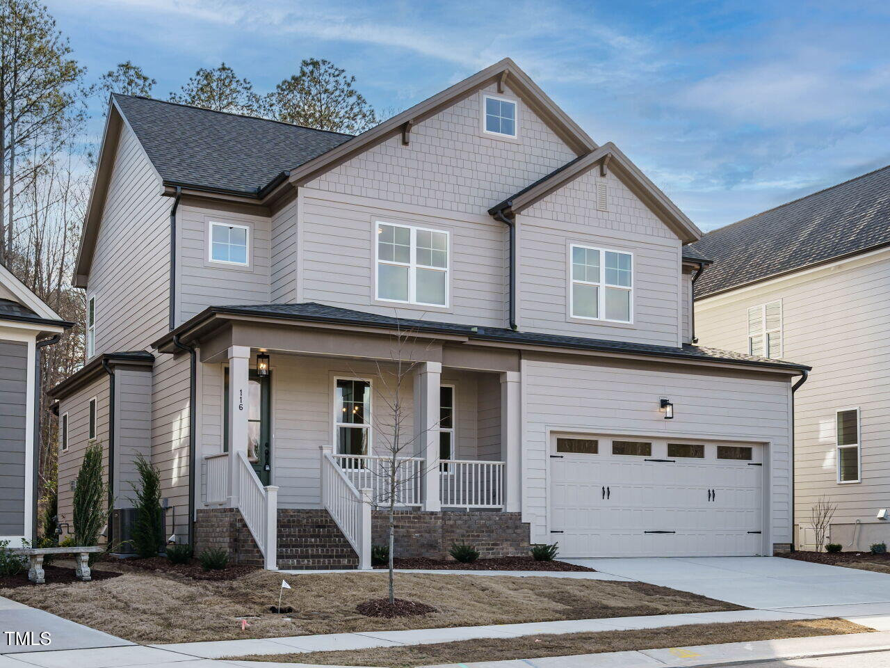 116 Bearwallow Forest Way
