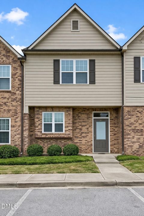 3977 Amelia Park Drive Raleigh NC 27606