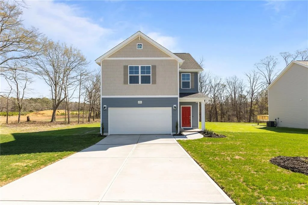 496 Black Duck (lot 74) Lane