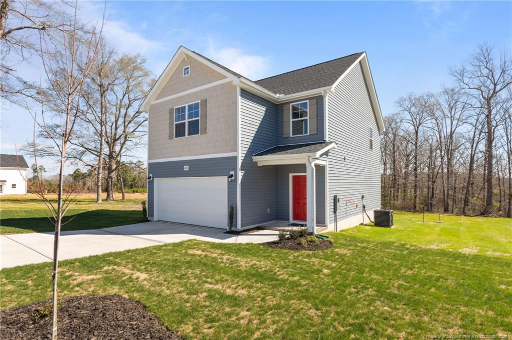 496 Black Duck Lane