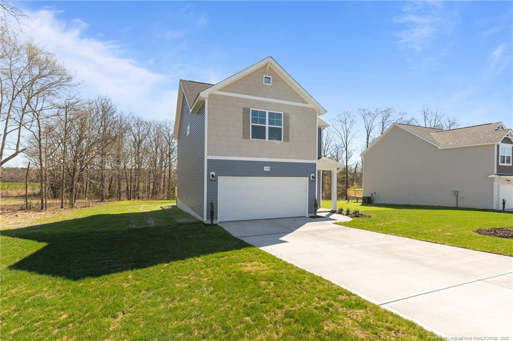 496 Black Duck Lane