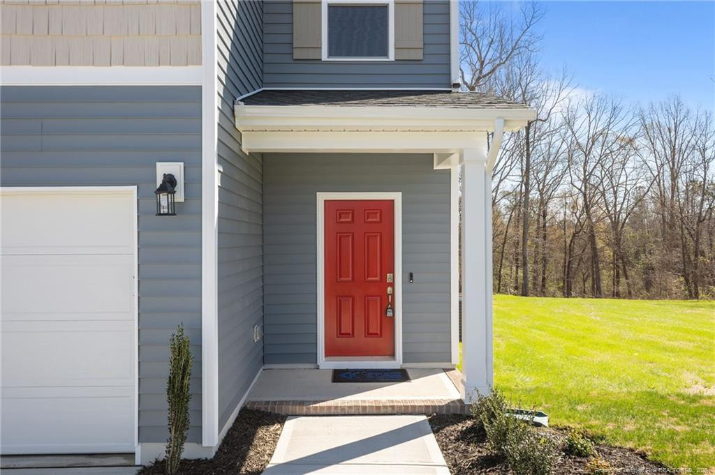 496 Black Duck Lane