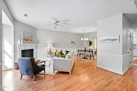 4111 Settlement Drive Durham NC 27713