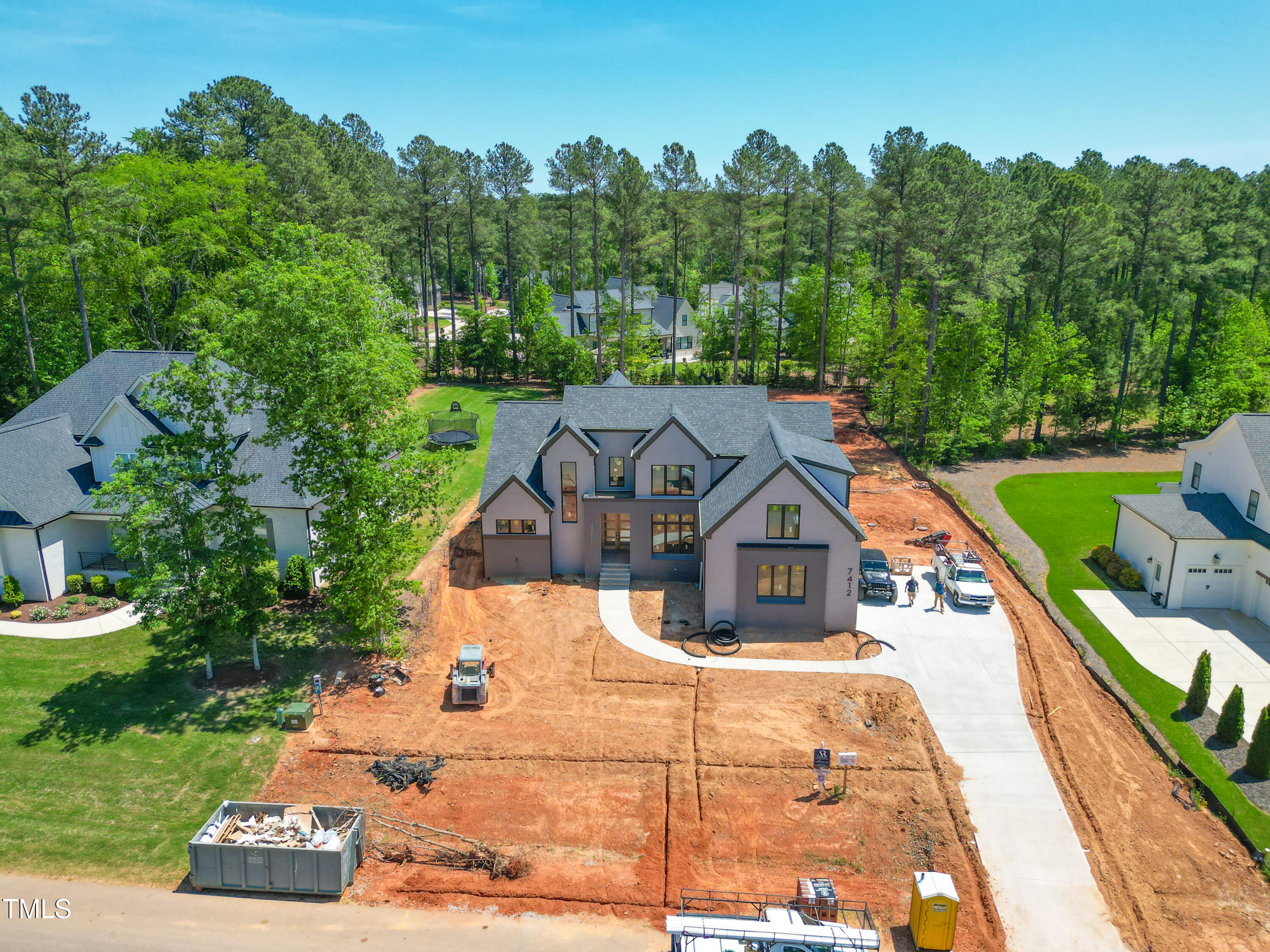 7412 Wexford Woods Lane